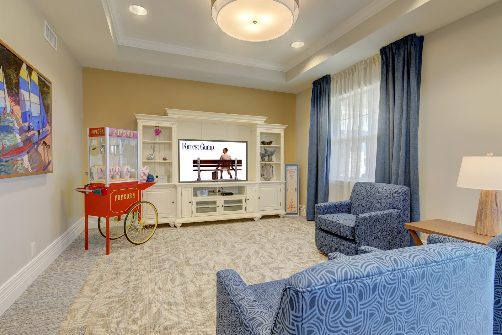Beach House Assisted Living & Memory Care