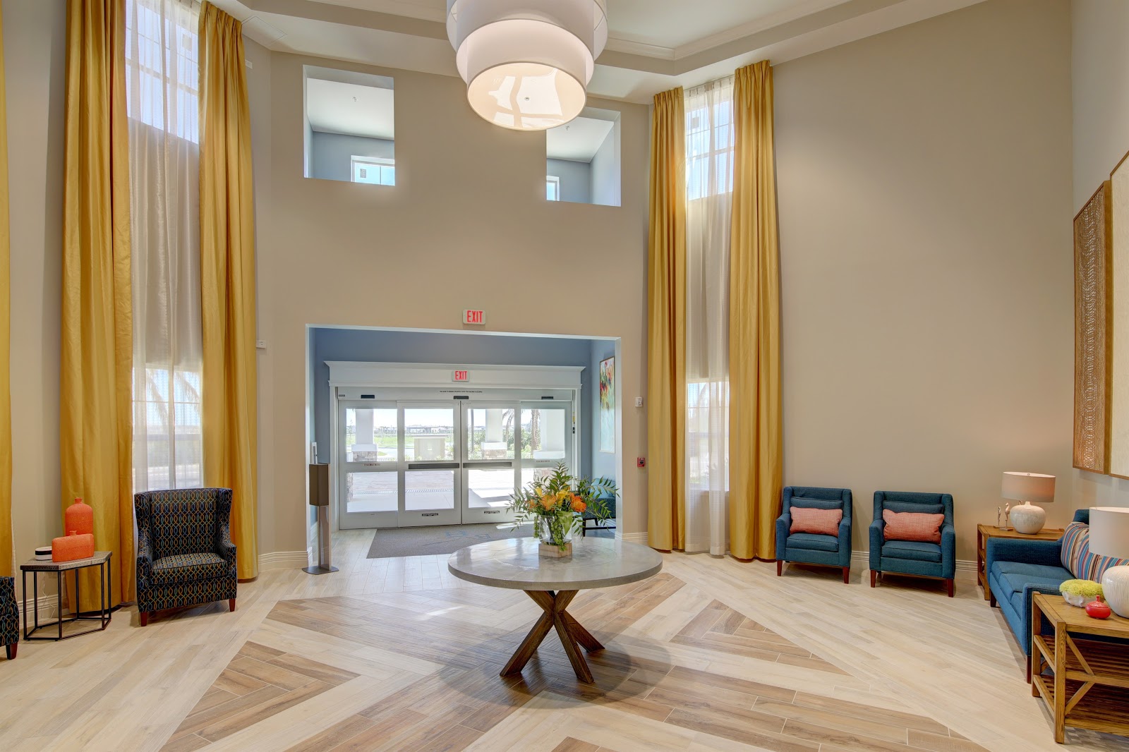 Beach House Assisted Living & Memory Care