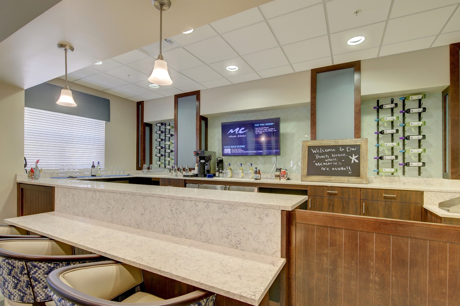 Beach House Assisted Living & Memory Care