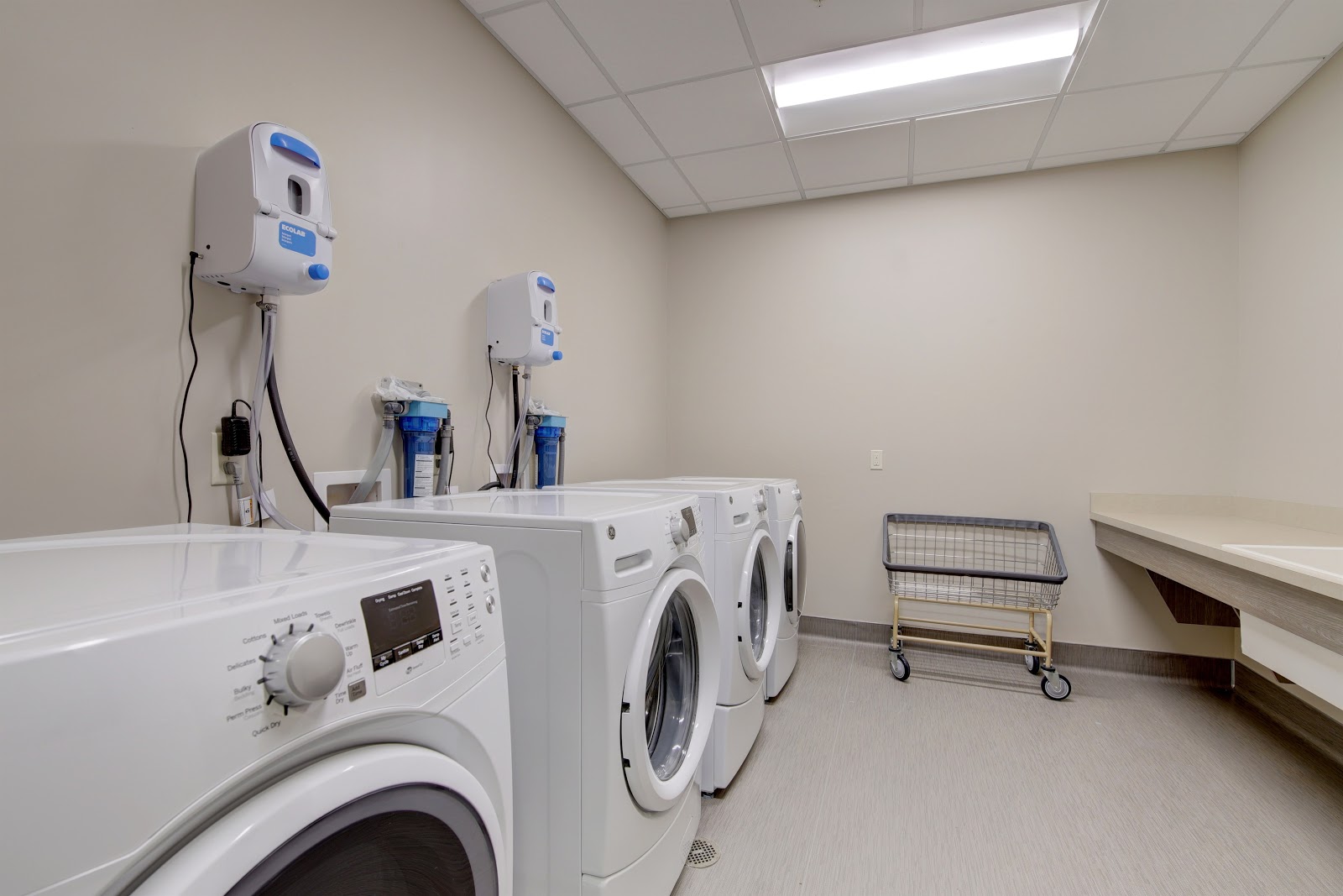 Beach House Assisted Living & Memory Care