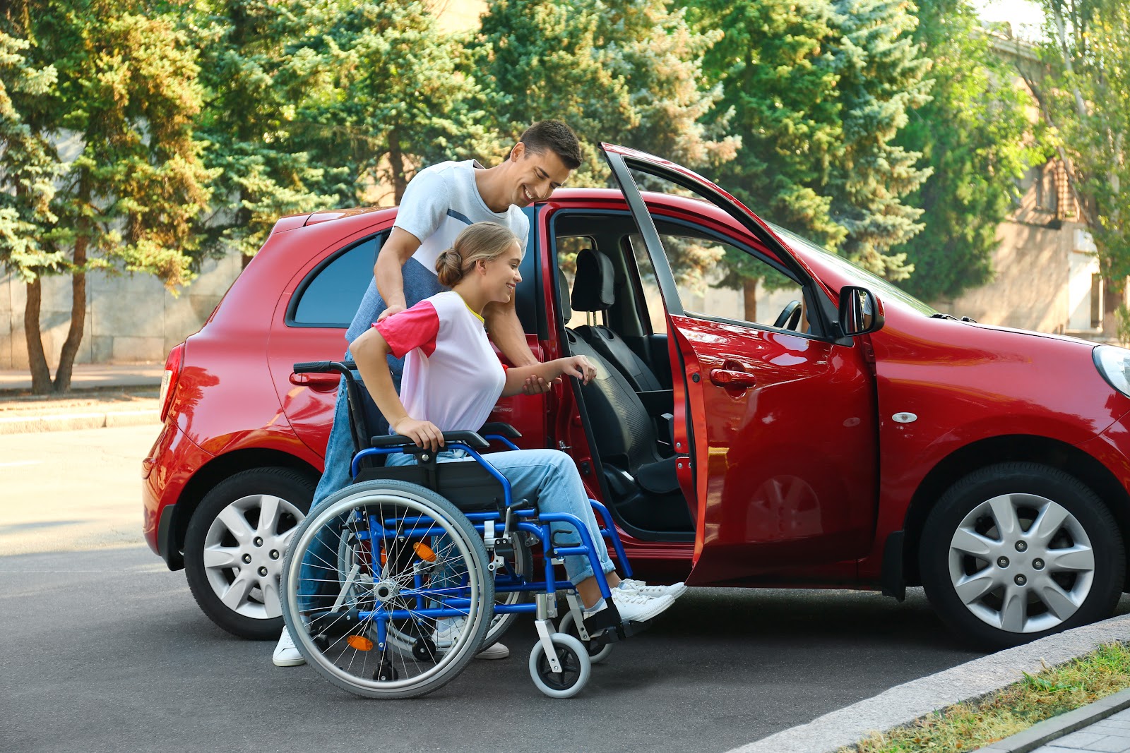 Alaska Care - Registered NDIS Provider - Broadmeadows office