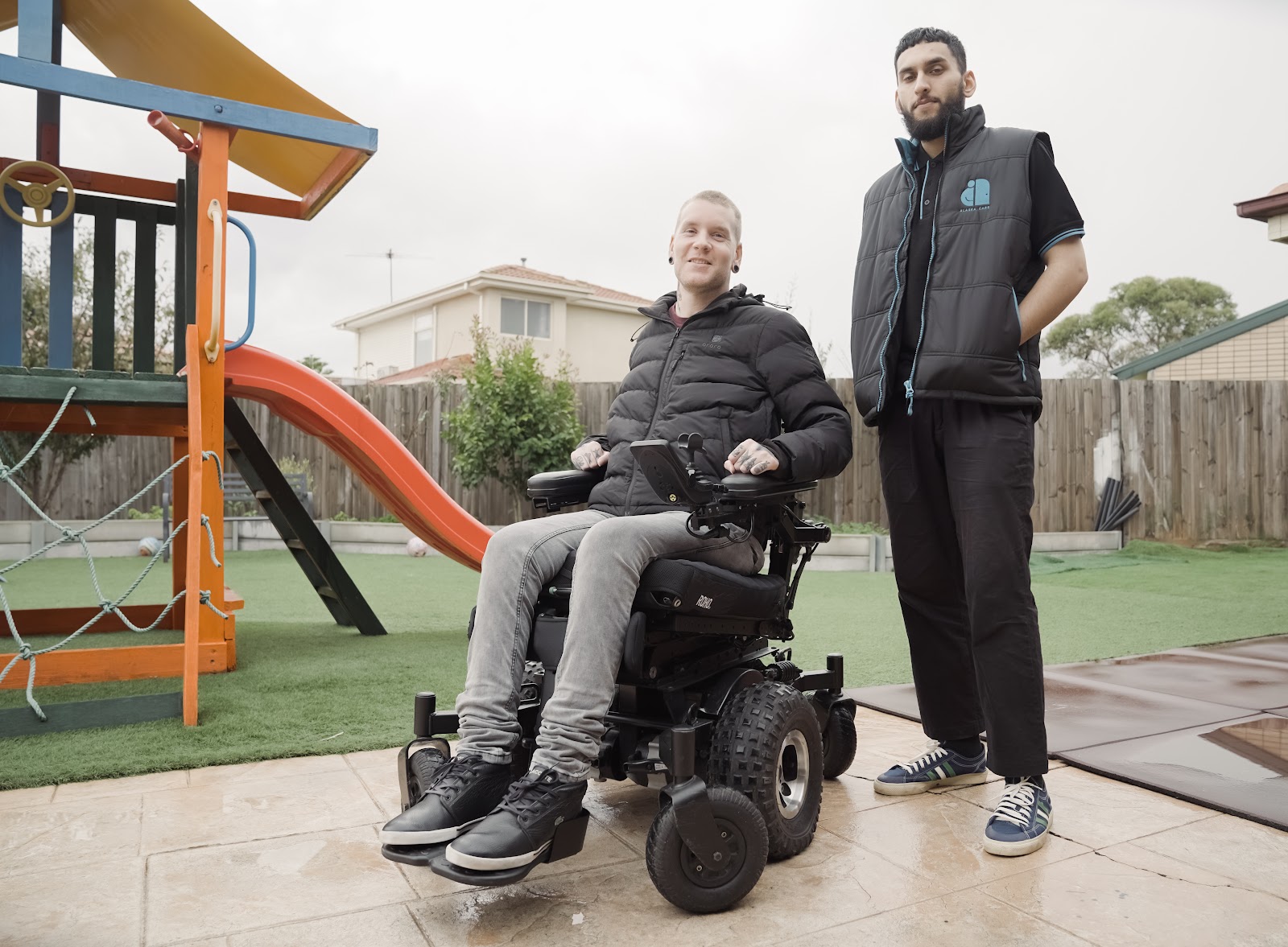 Alaska Care - Registered NDIS Provider - Broadmeadows office