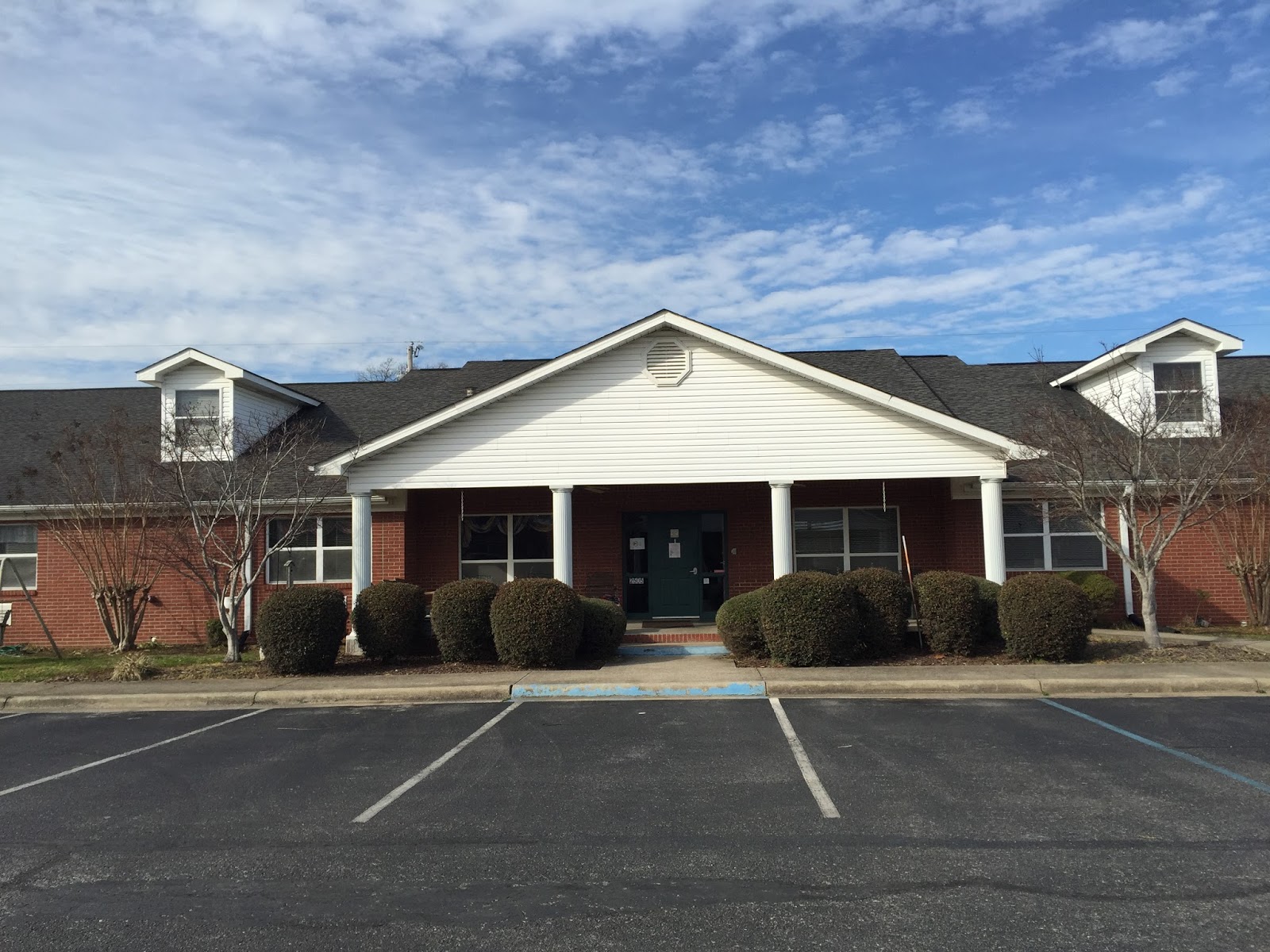 Brentwood Retirement Community