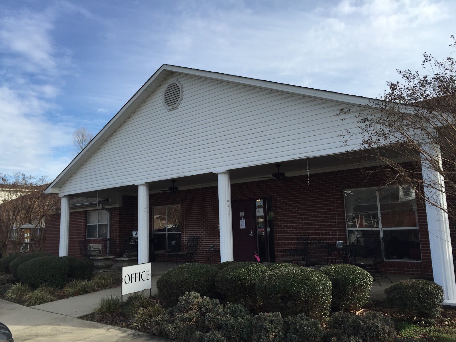 Brentwood Retirement Community