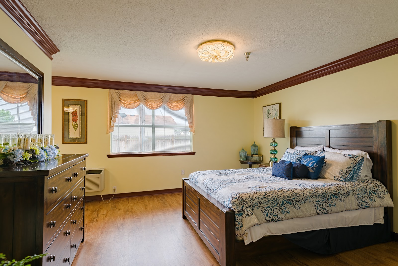 Brentwood Retirement Community