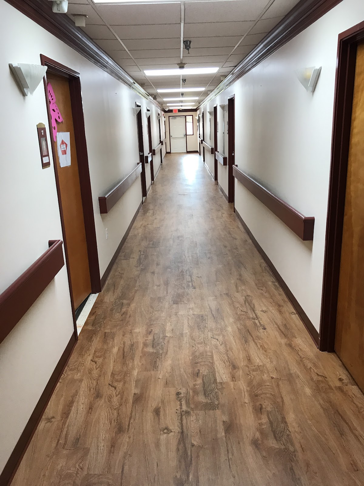 Brentwood Retirement Community