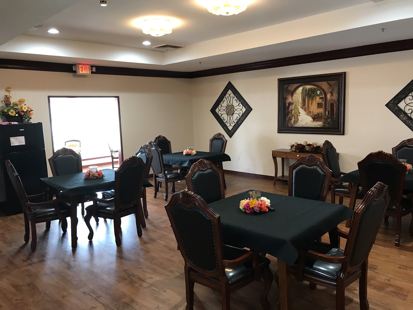 Brentwood Retirement Community