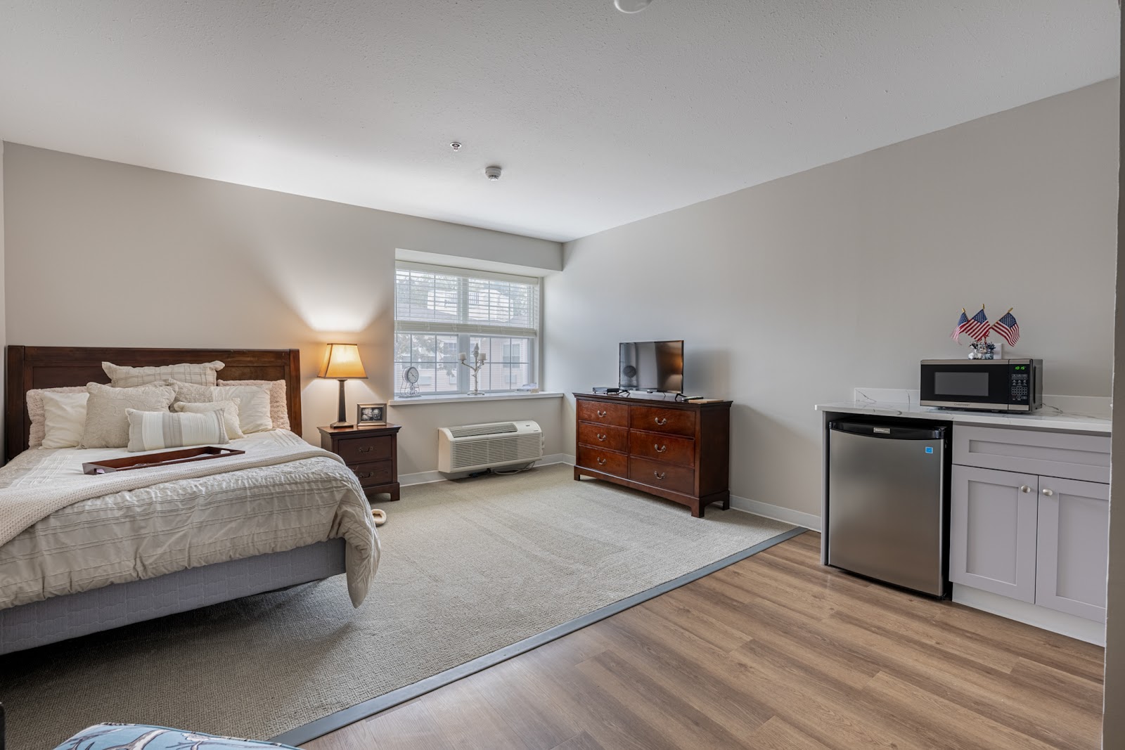 Shawnee Estates Senior Living