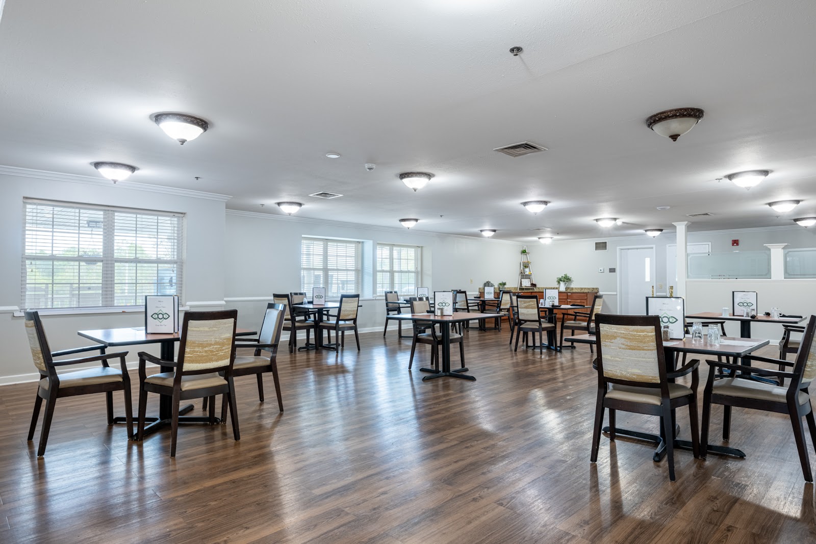 Shawnee Estates Senior Living