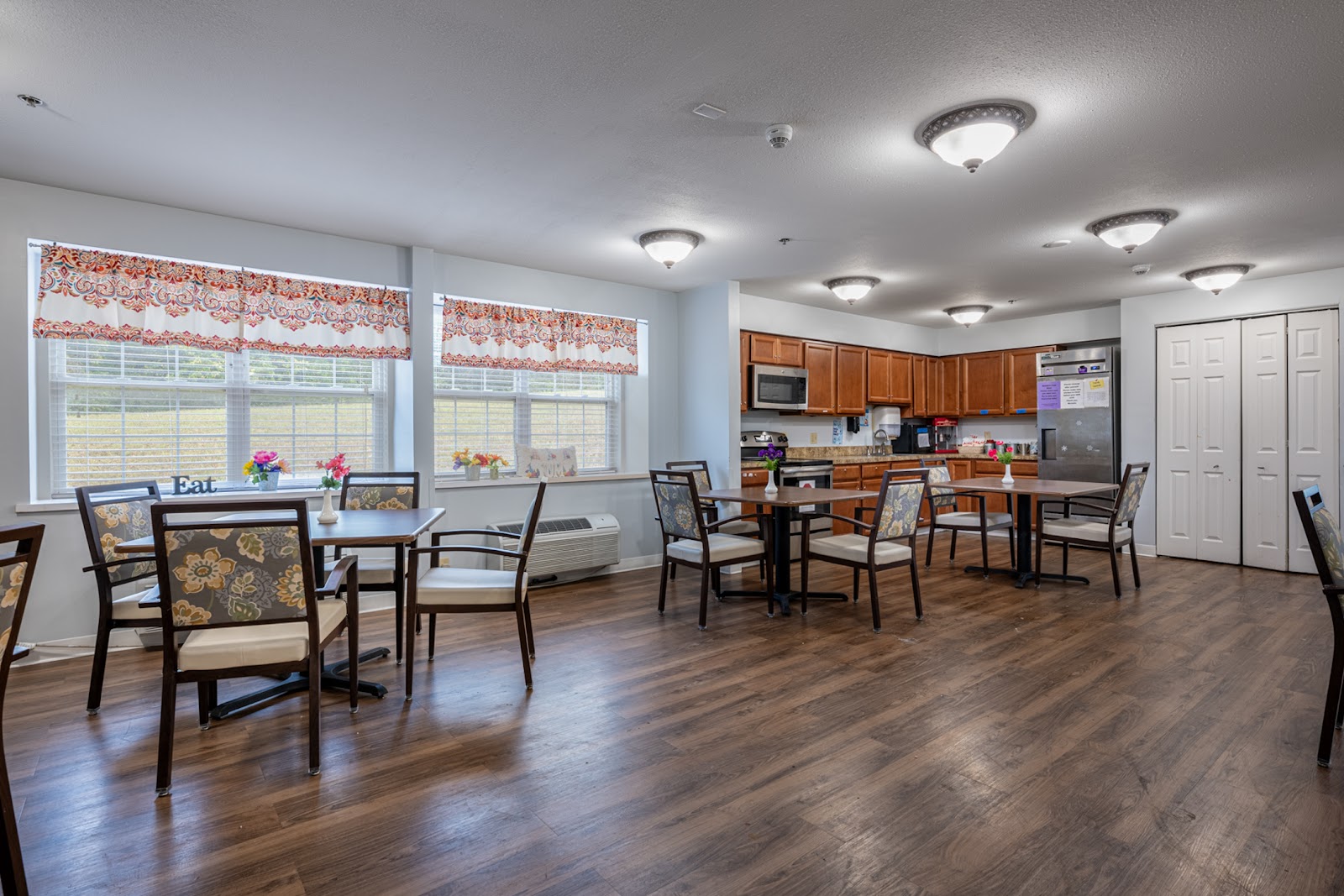 Shawnee Estates Senior Living