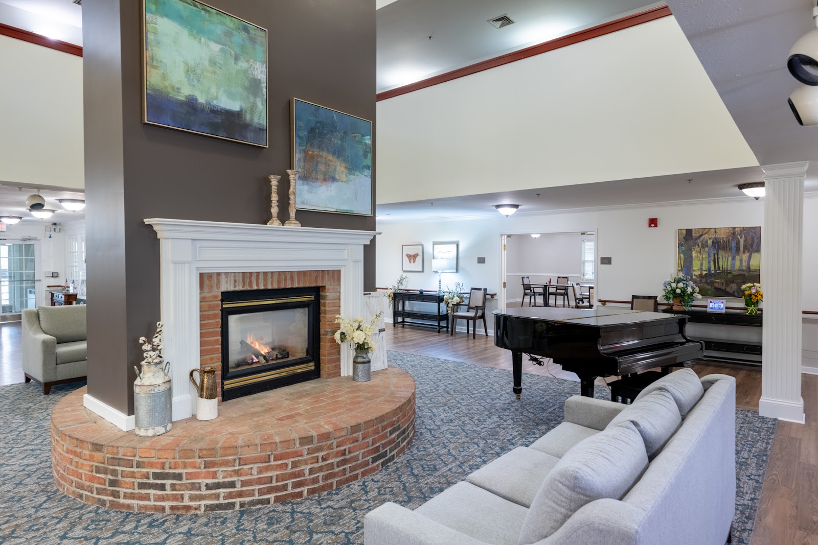 Shawnee Estates Senior Living