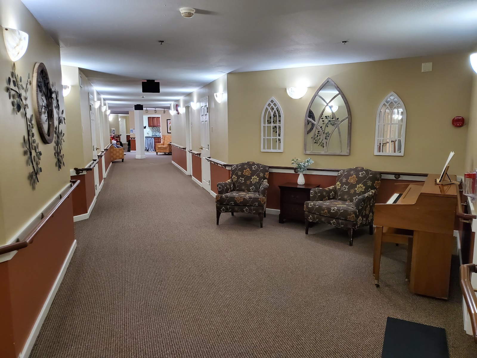 Shawnee Estates Senior Living