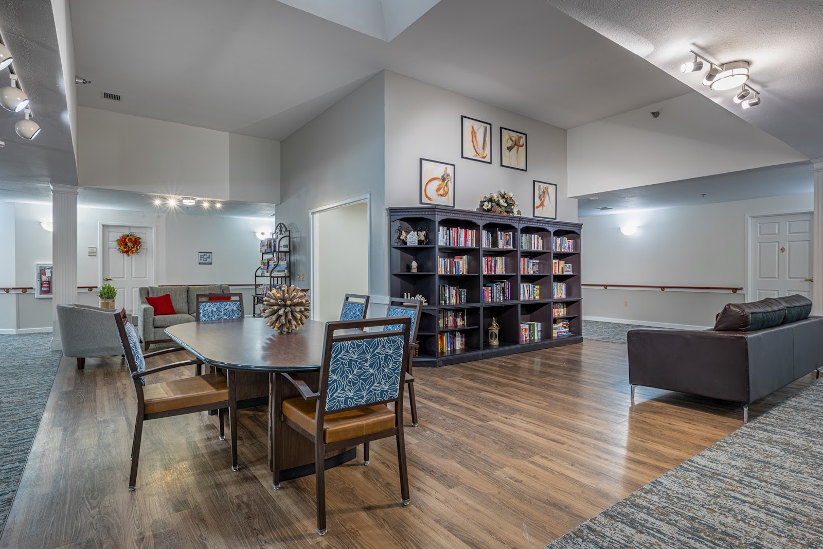 Shawnee Estates Senior Living