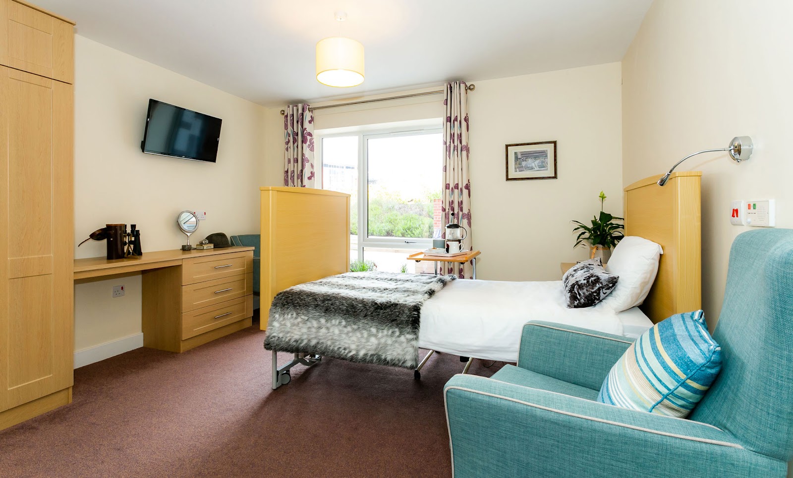 Seacroft Green Care Home - Care UK