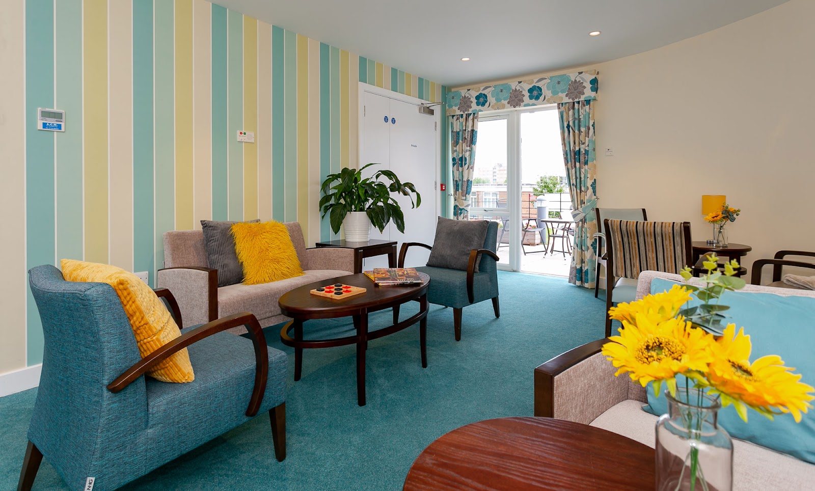 Seacroft Green Care Home - Care UK