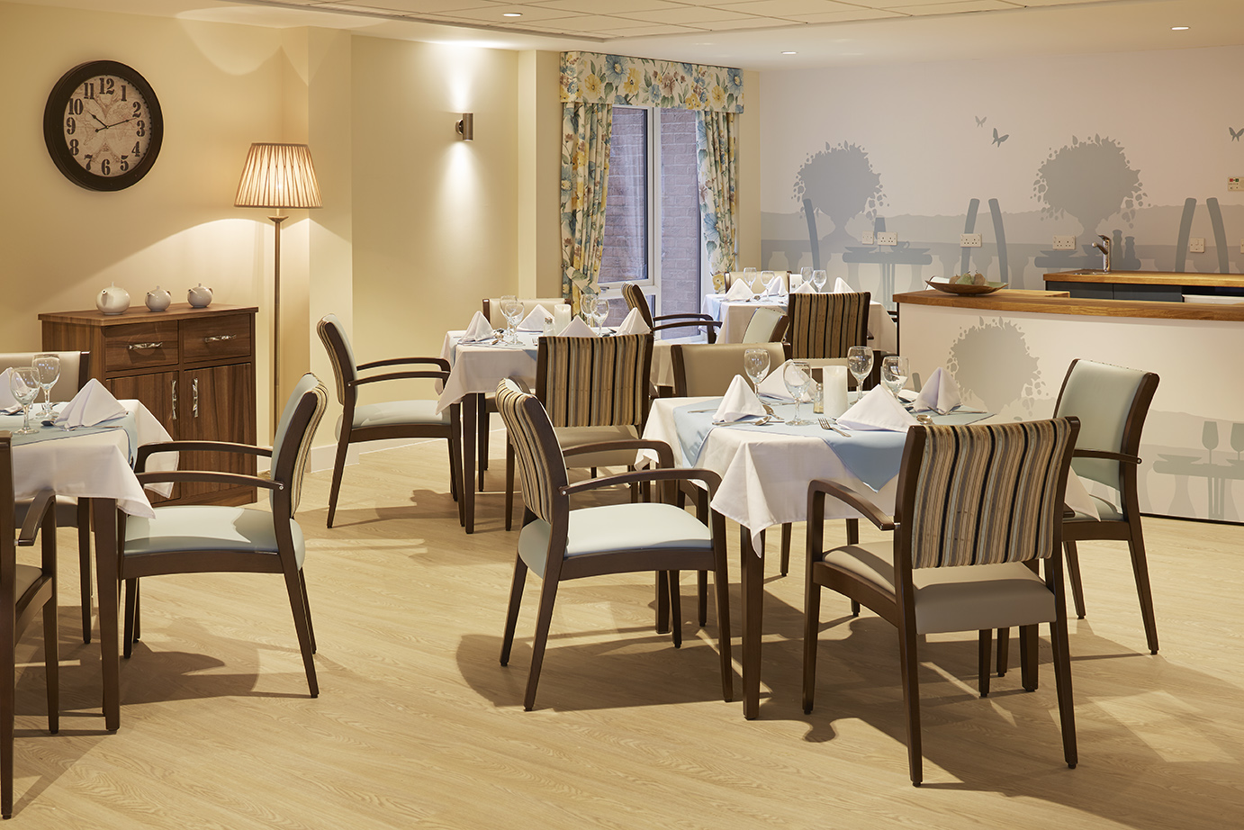 Seacroft Green Care Home - Care UK