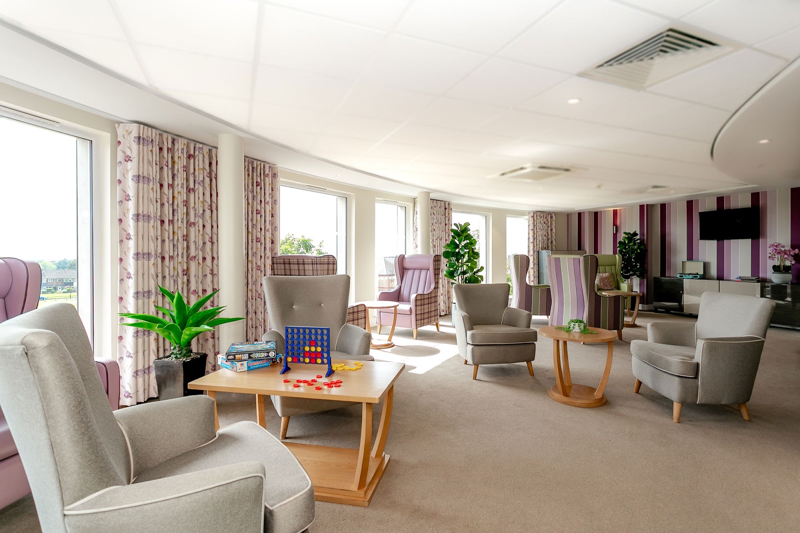 Seacroft Green Care Home - Care UK