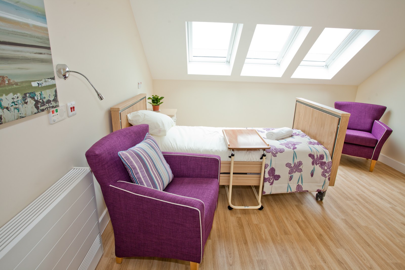 Seacroft Green Care Home - Care UK