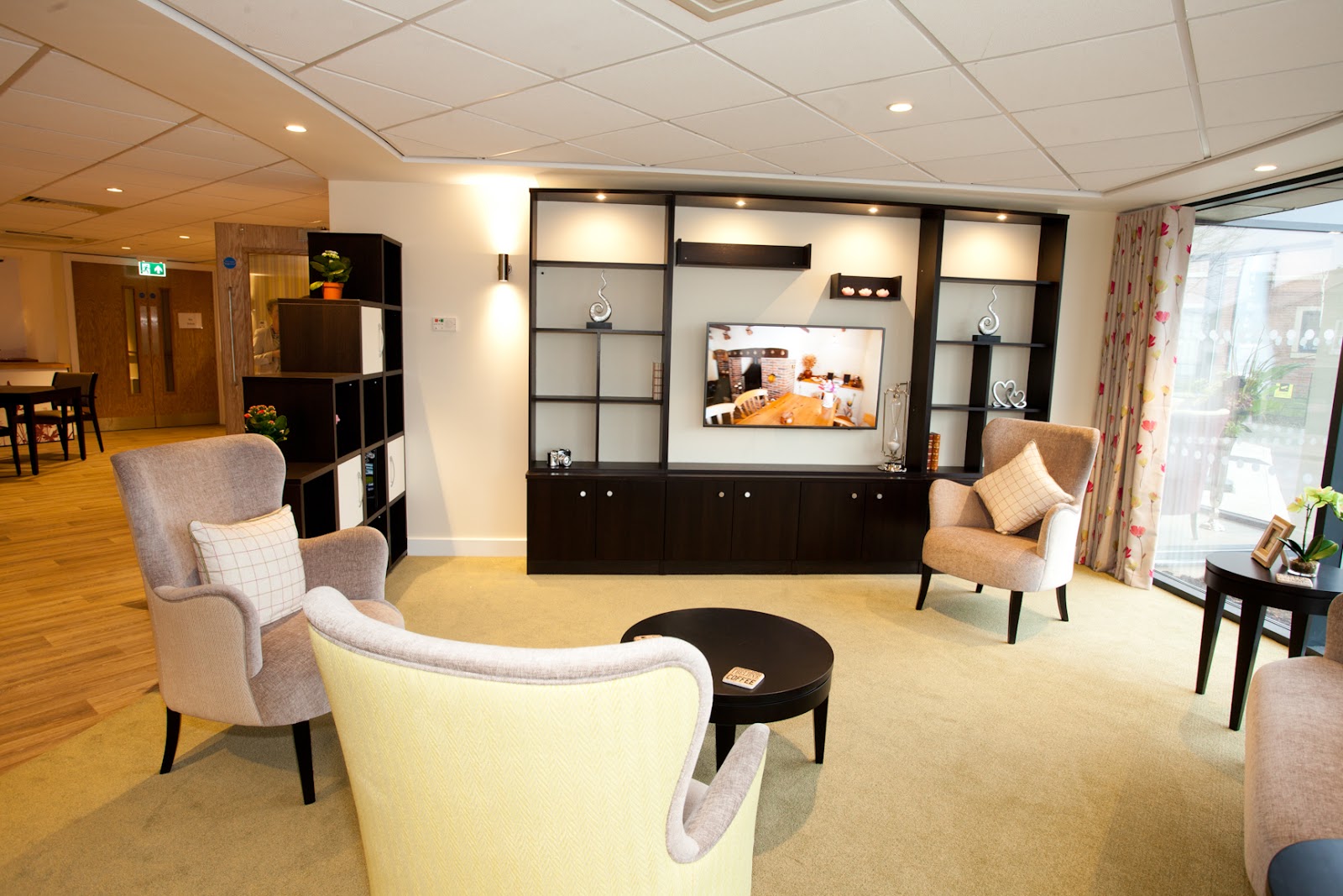 Seacroft Green Care Home - Care UK