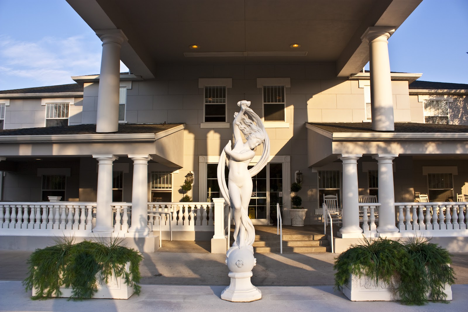 Hampton Manor Deerwood