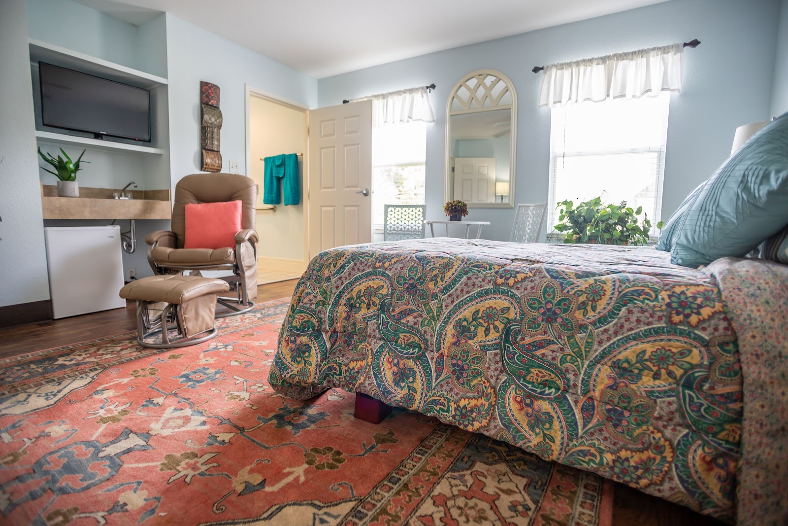 Hampton Manor Deerwood
