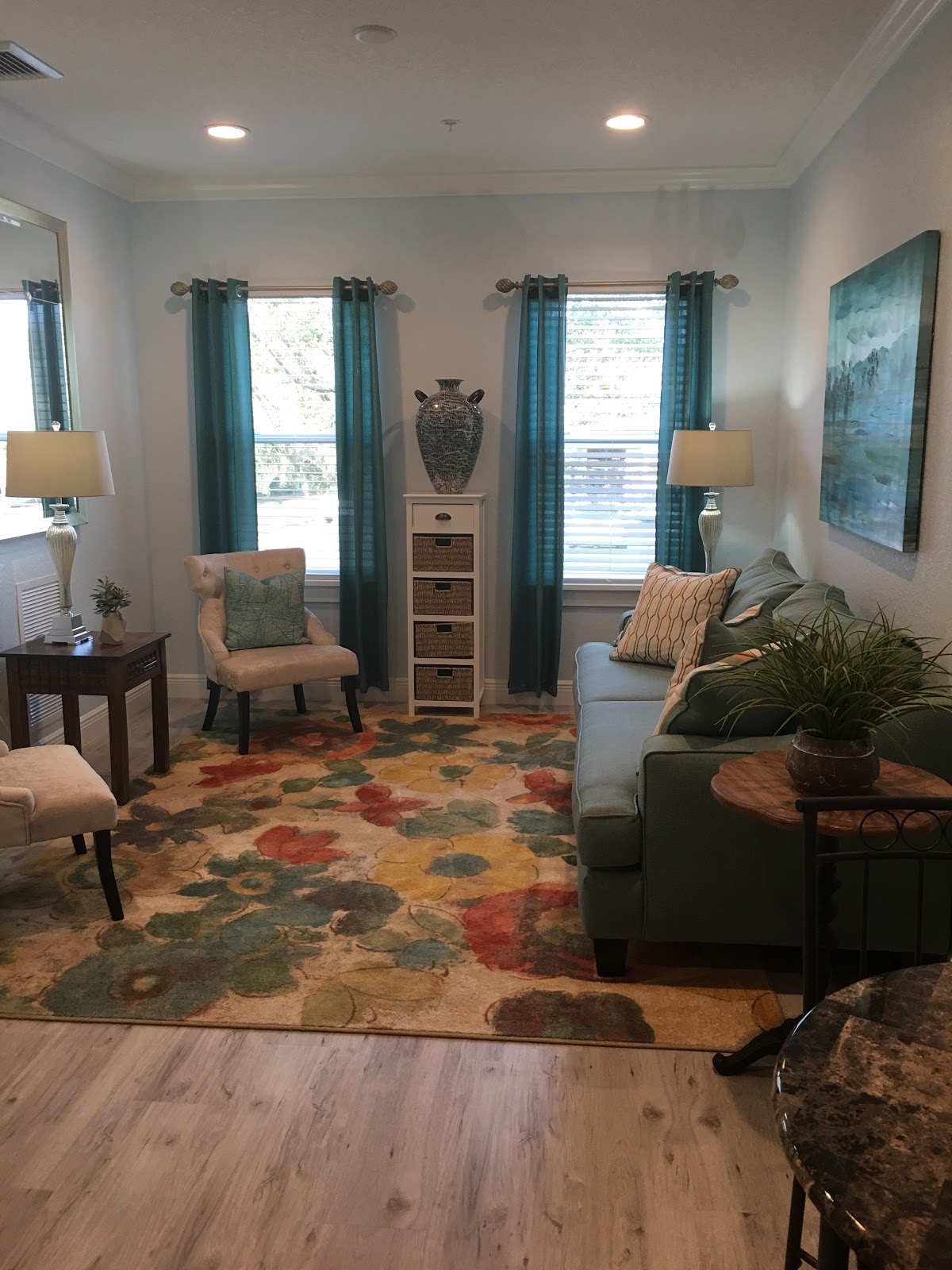 Hampton Manor Deerwood