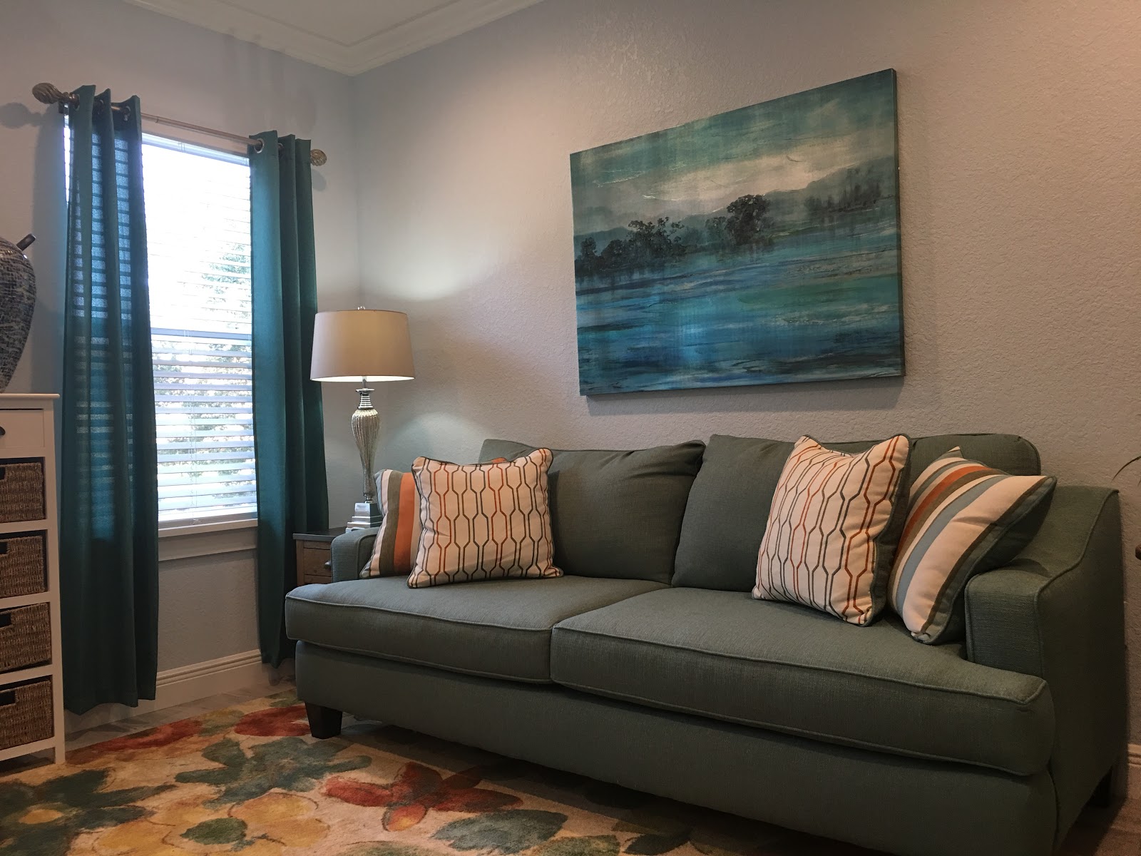 Hampton Manor Deerwood