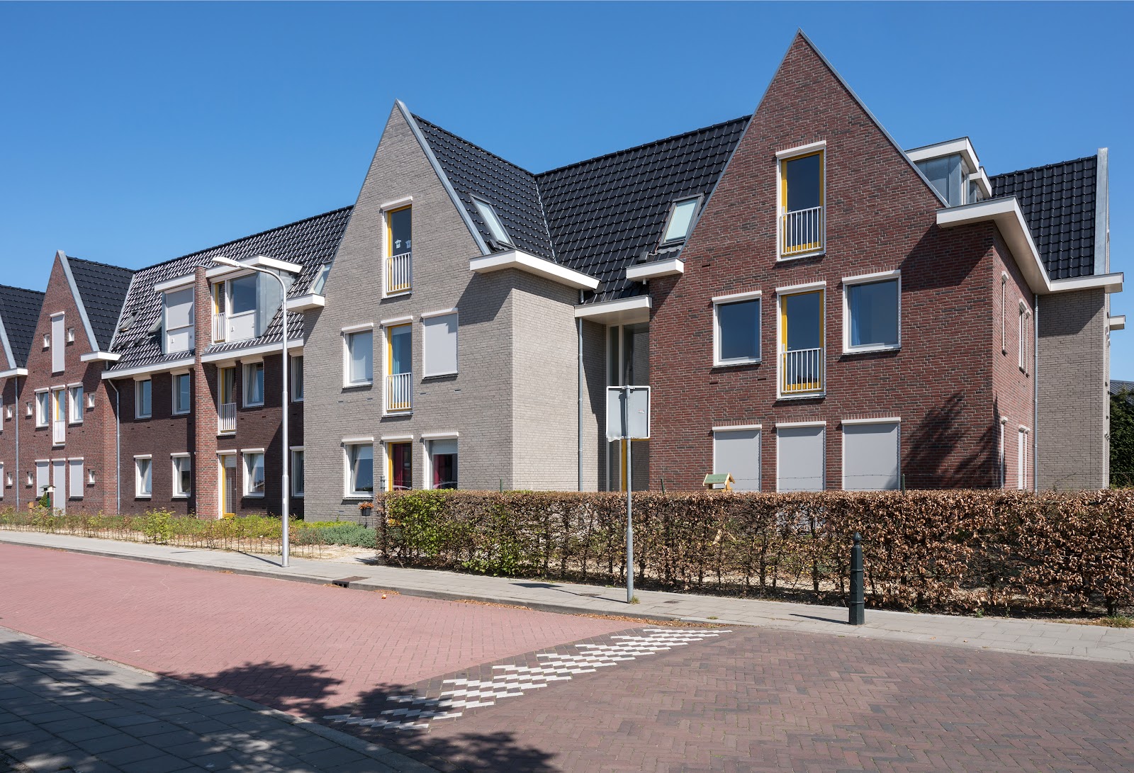 De Bongerd