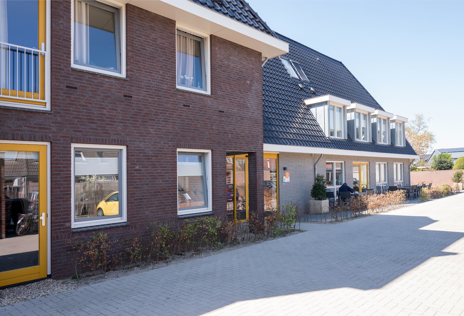 De Bongerd