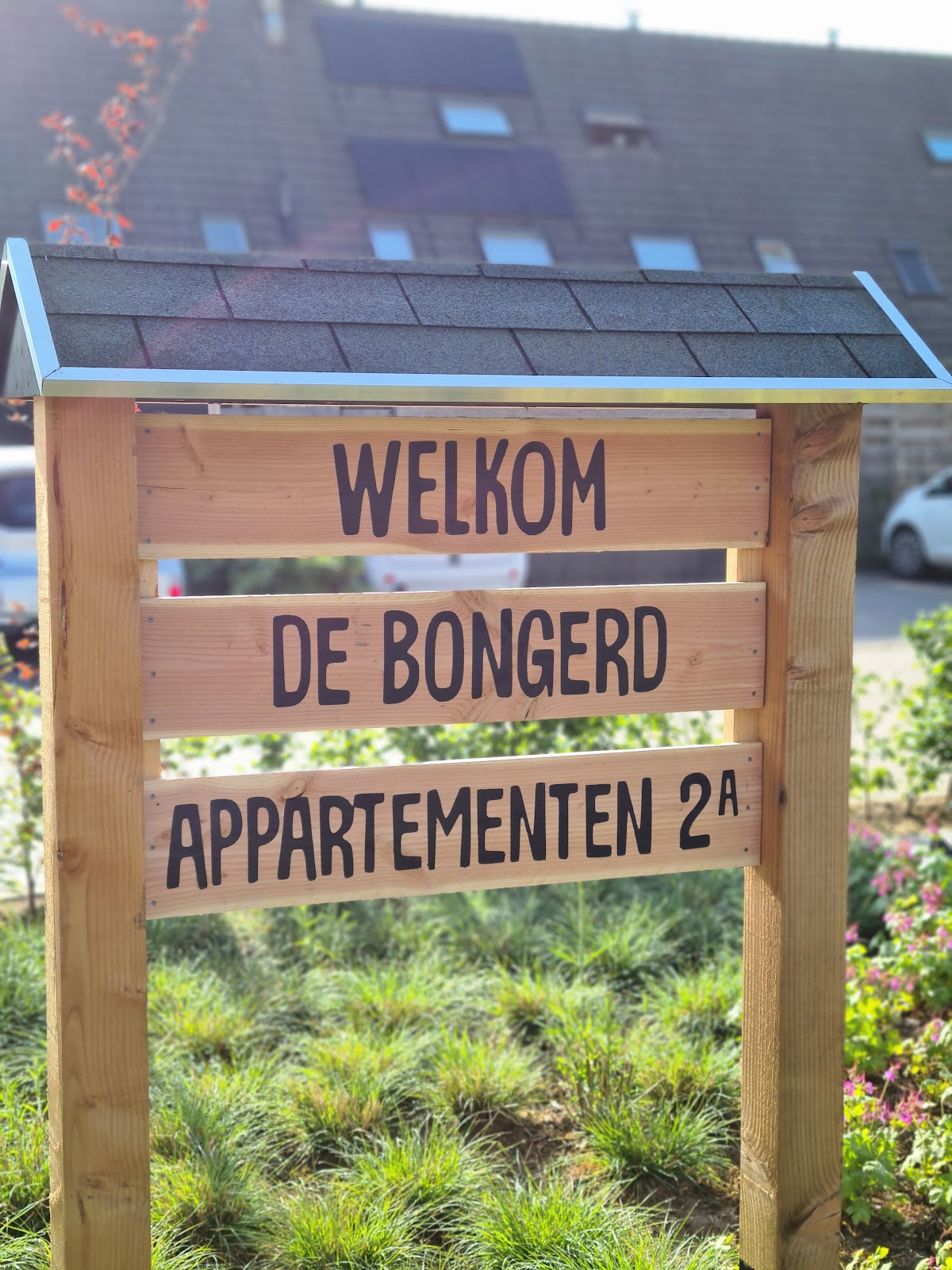 De Bongerd