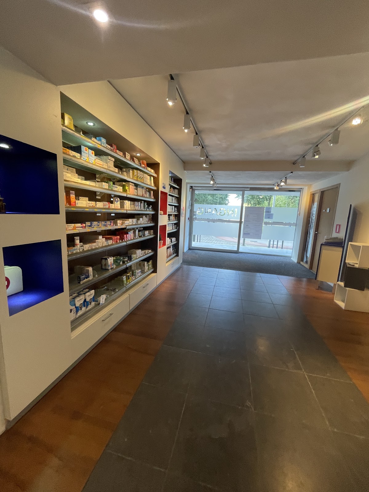 Service Apotheek Schuilenburg