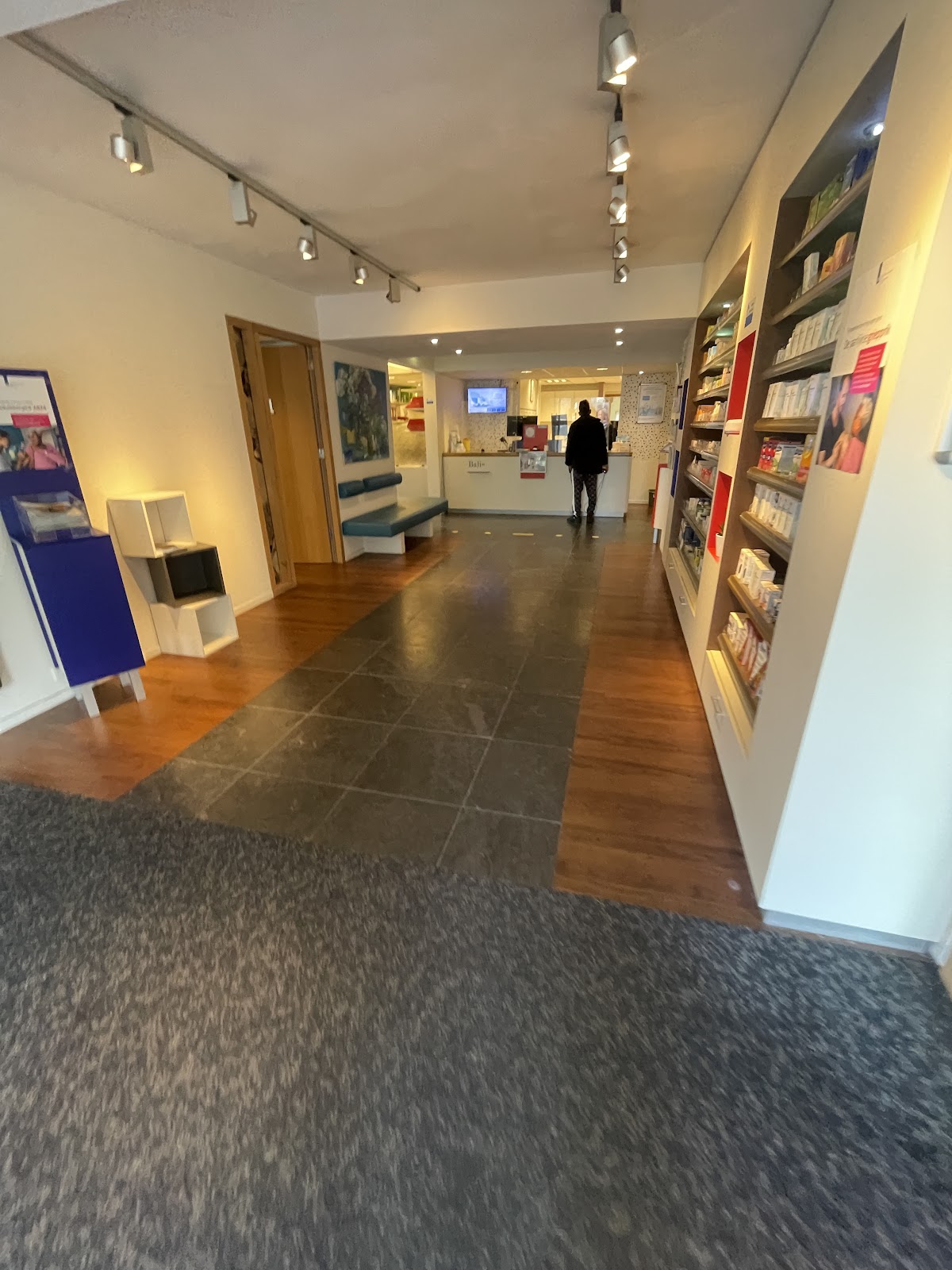 Service Apotheek Schuilenburg
