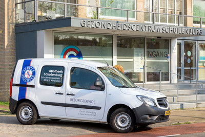 Service Apotheek Schuilenburg