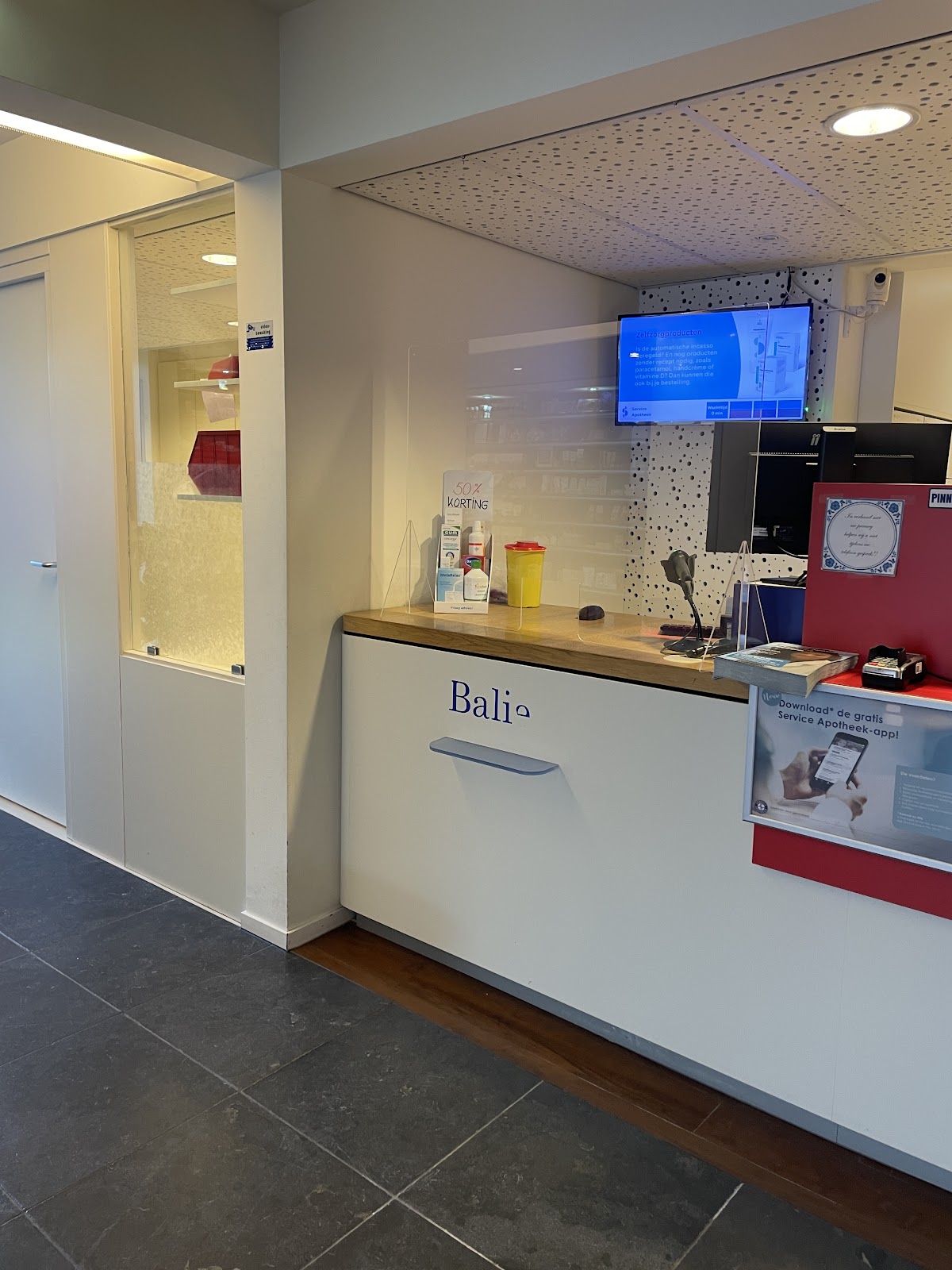 Service Apotheek Schuilenburg