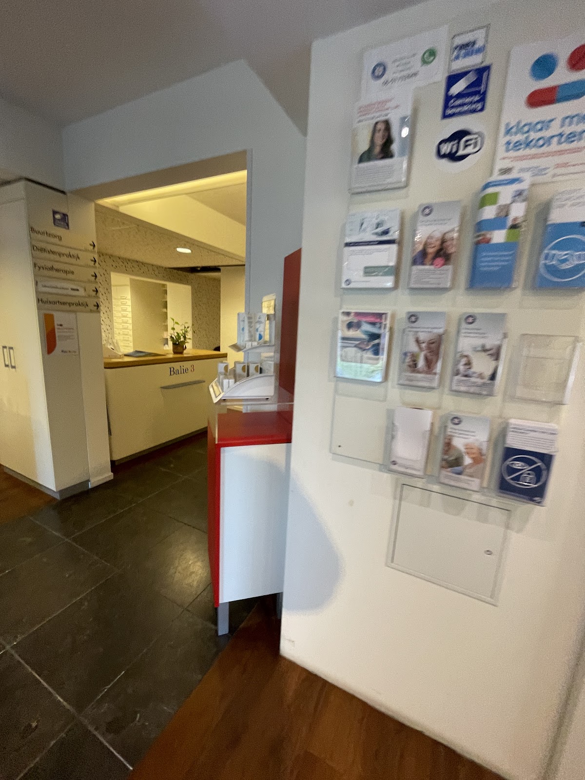 Service Apotheek Schuilenburg