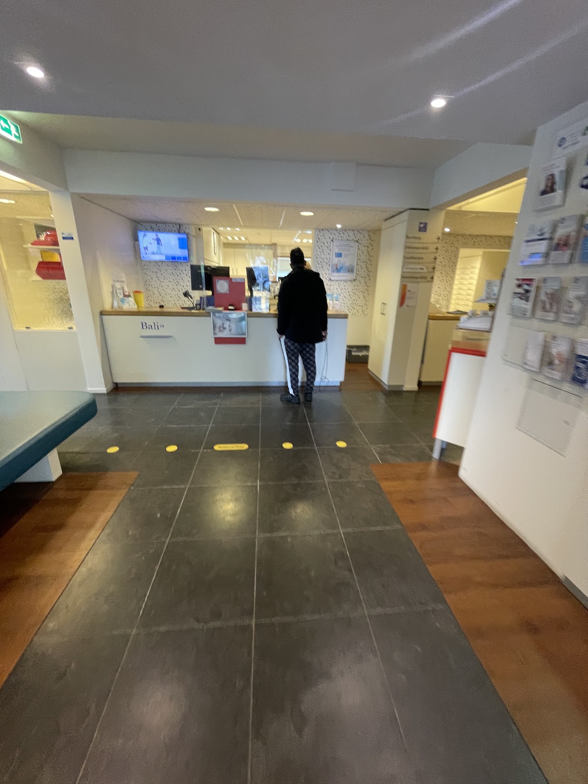 Service Apotheek Schuilenburg