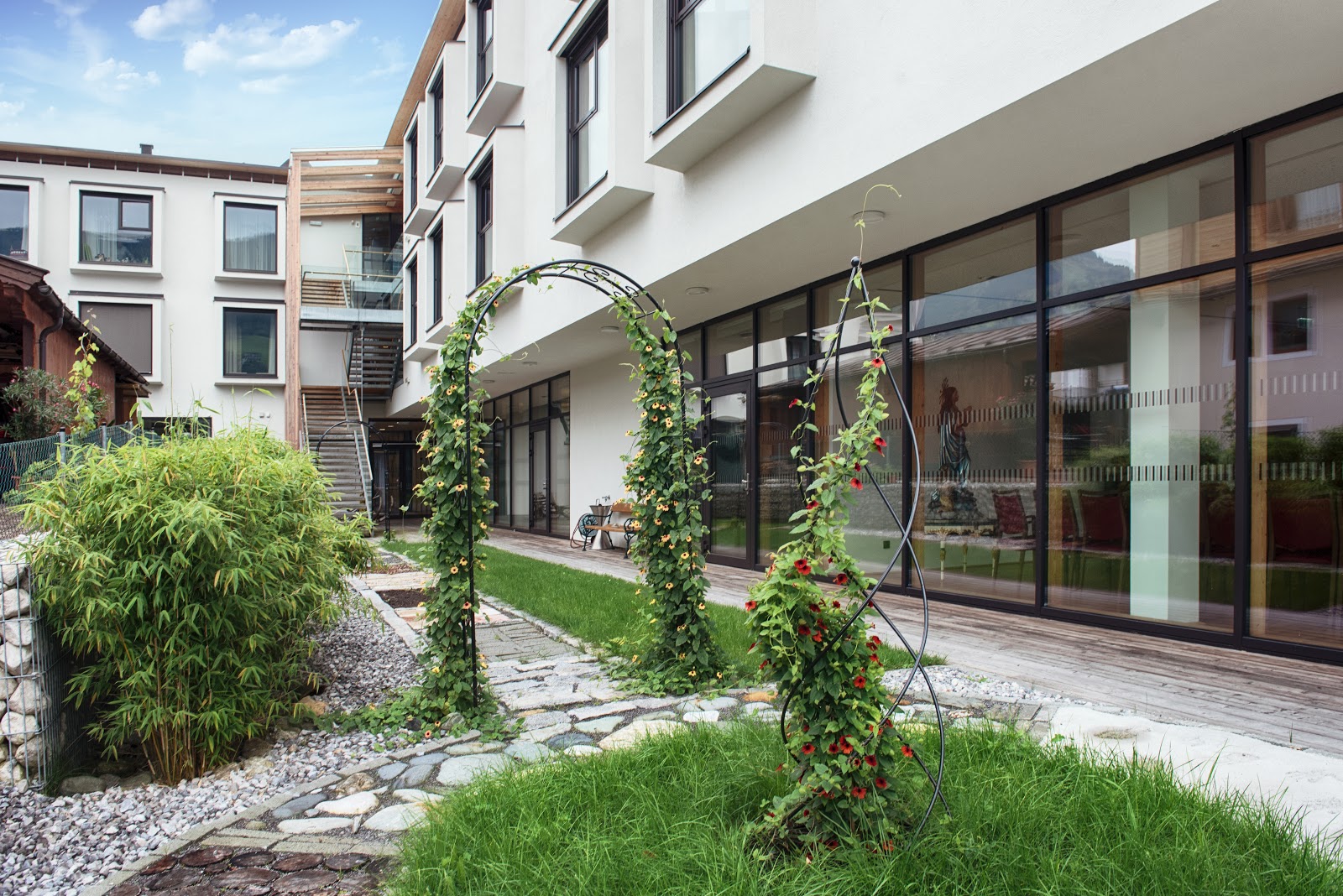SeneCura Sozialzentrum Kirchberg in Tirol