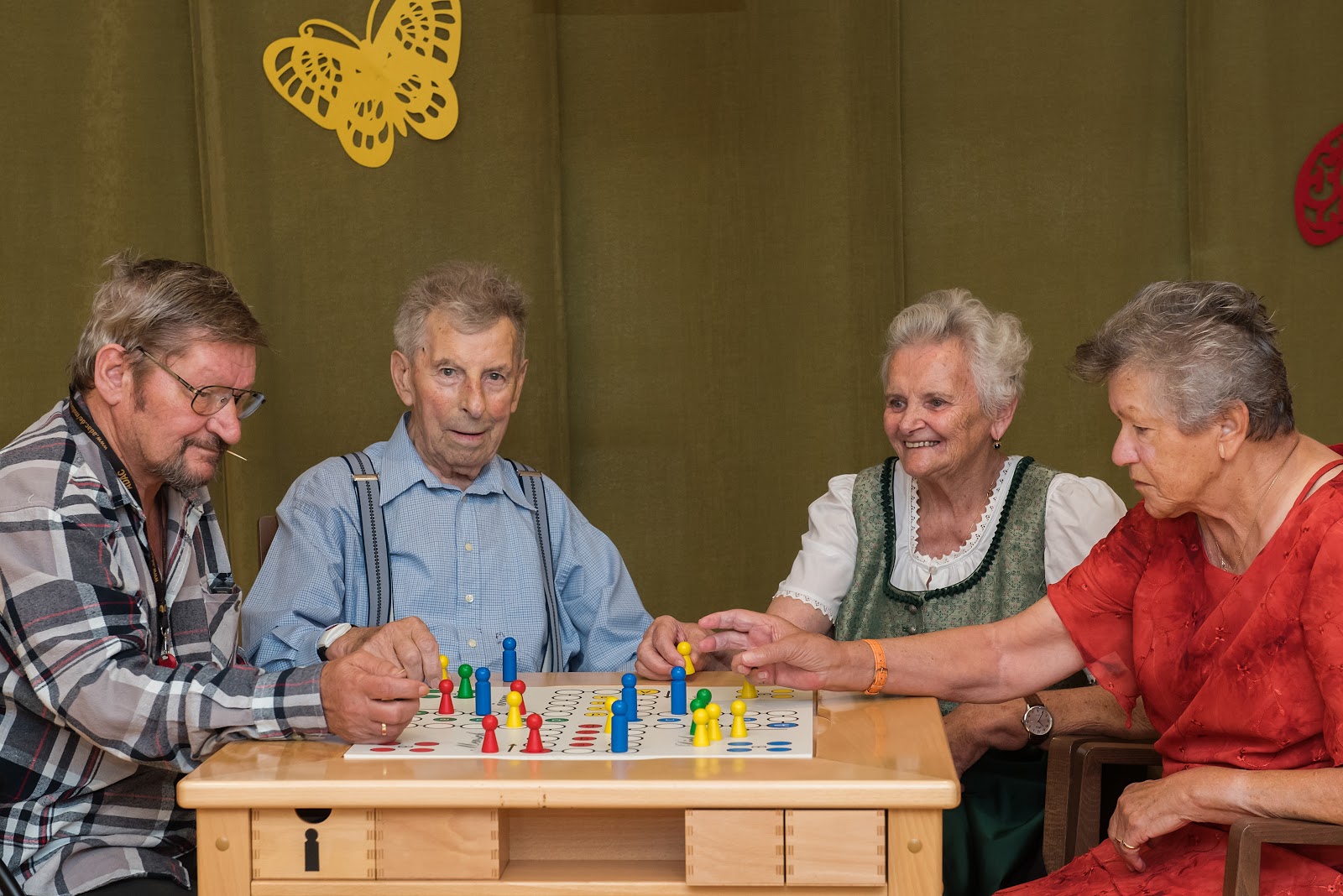 SeneCura Sozialzentrum Kirchberg in Tirol