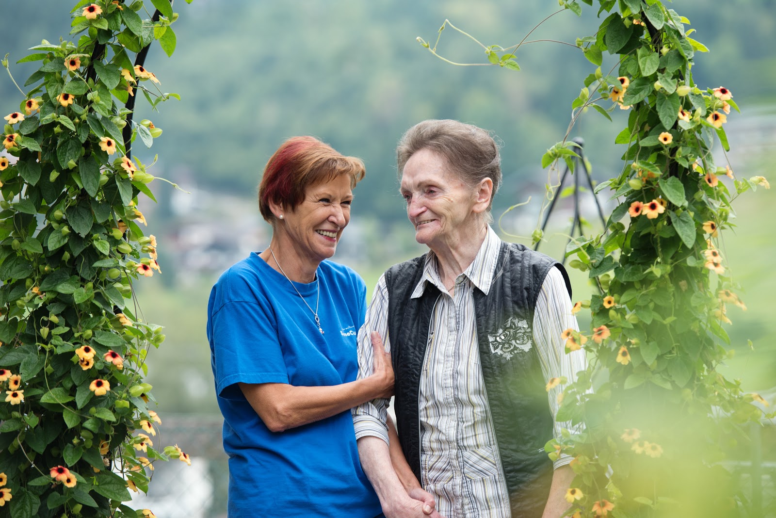 SeneCura Sozialzentrum Kirchberg in Tirol