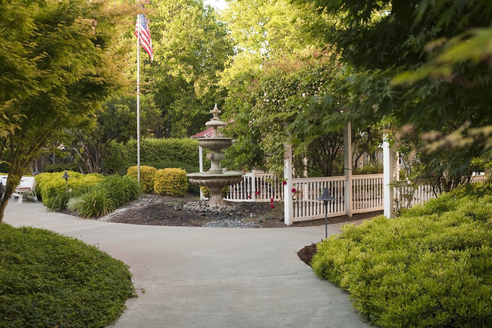 Carlton Senior Living San Leandro