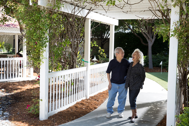 Carlton Senior Living San Leandro