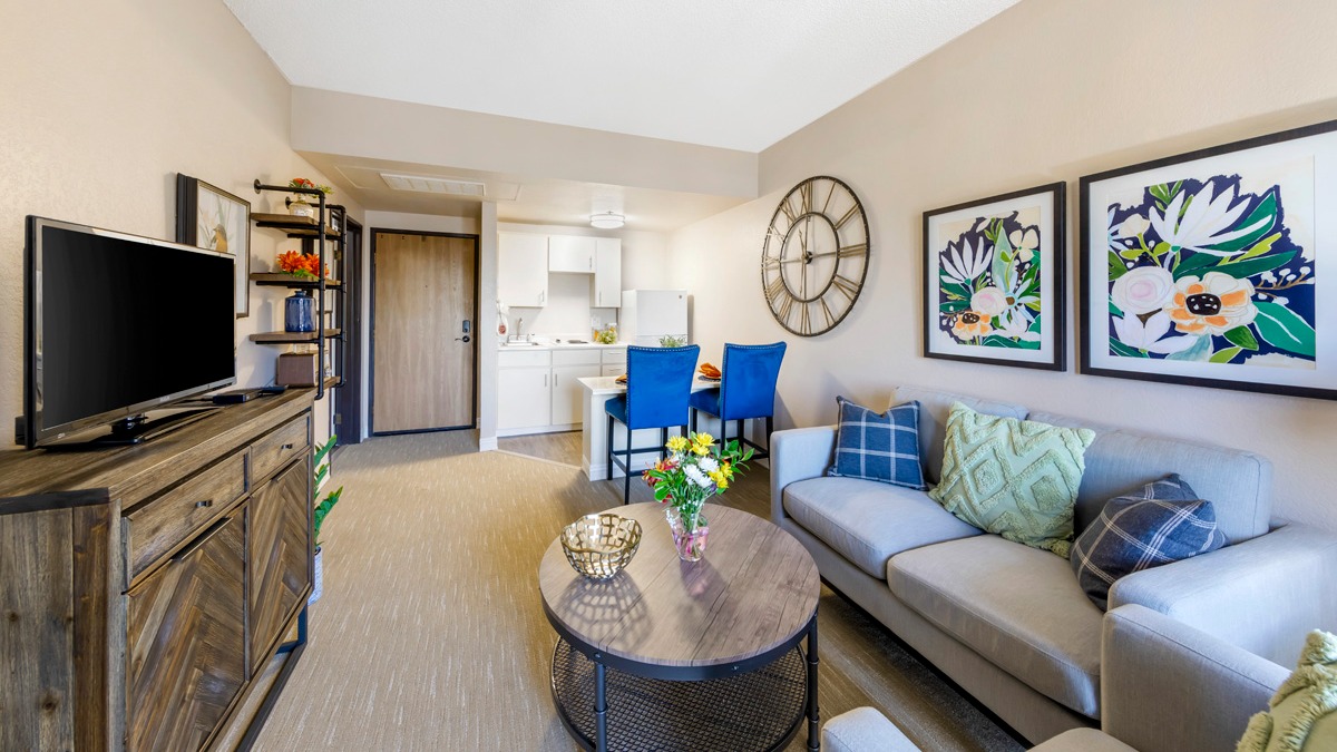 Brookdale Uptown Whittier