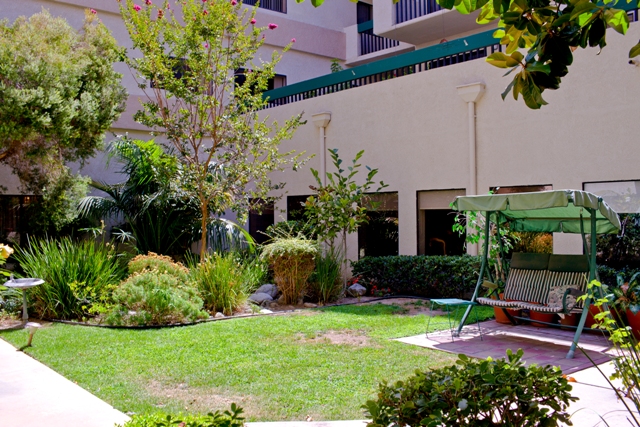 Brookdale Uptown Whittier