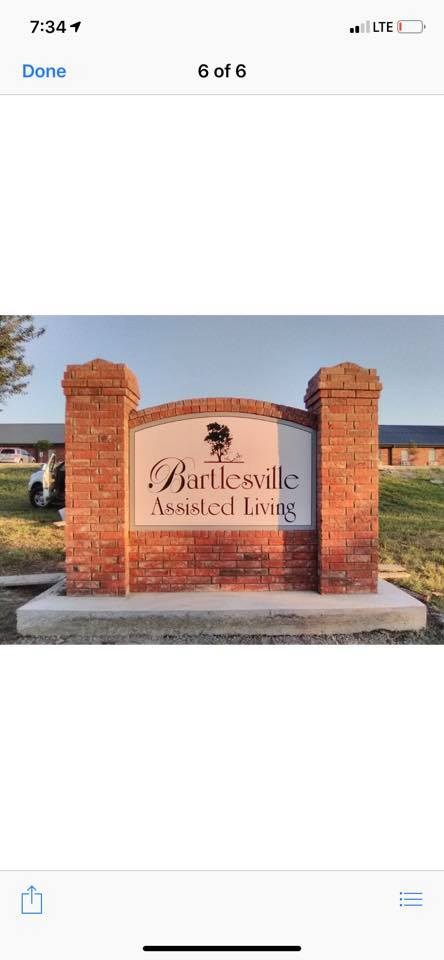 Bartlesville Assisted Living