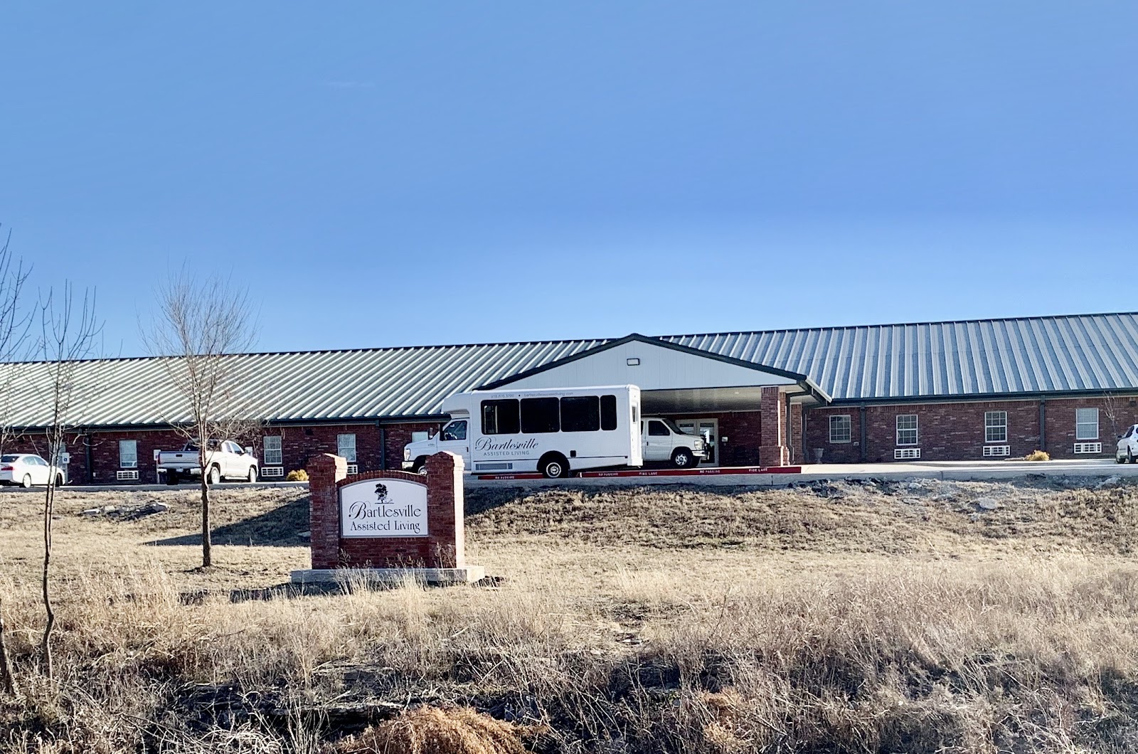 Bartlesville Assisted Living