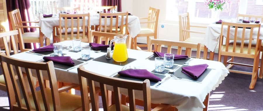 Heathfield Residential Home