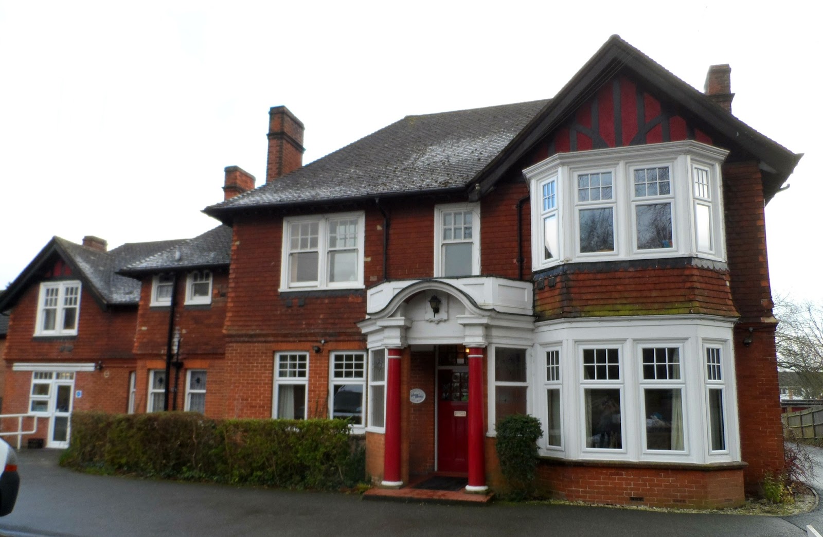 Heathfield Residential Home