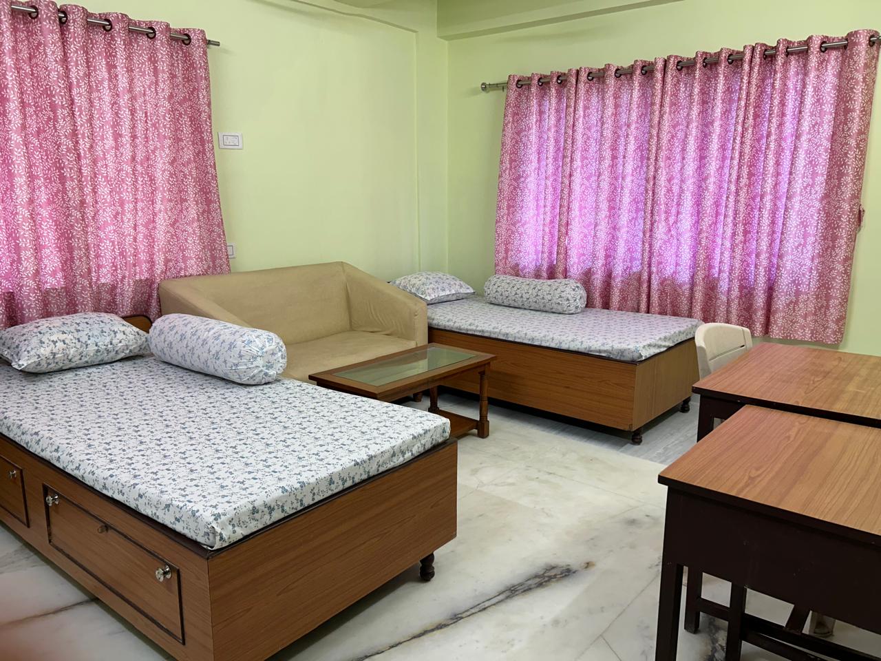 South Kolkata Shibasram Seva Trust