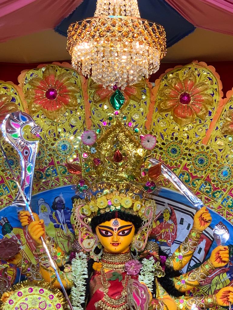 South Kolkata Shibasram Seva Trust