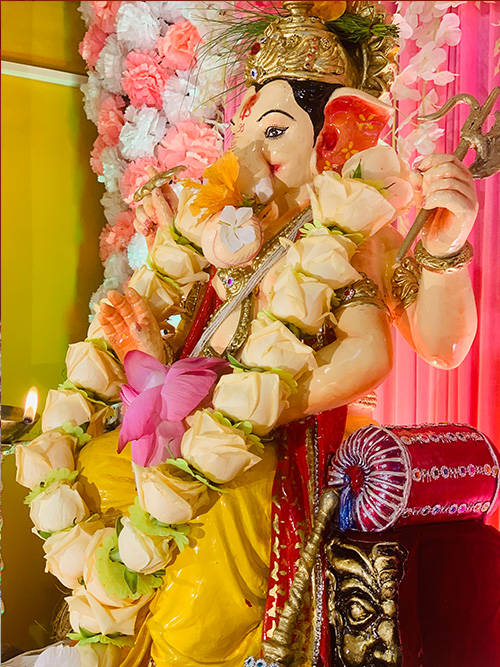 South Kolkata Shibasram Seva Trust